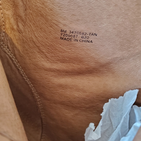 FRYE Short Boots Size 8 - Picture 11 of 13